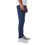 Travis Mathew Open To Close Tech Chino Golf Pants - Dress Blues