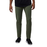 Travis Mathew Open To Close Tech Chino Golf Pants - Thyme