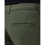 Travis Mathew Open To Close Tech Chino Golf Pants - Thyme