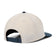 Travis Mathew Resort Trip Snapback Cap - Birch