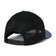 Travis Mathew Swing Season Snapback Golf Cap - Black