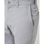 Travis Mathew Tech Chino Golf Shorts - Heather Sleet