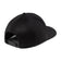 Travis Mathew The Patch Floral Cap - Black