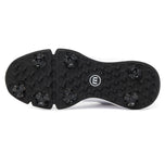 Travis Mathew The Ringer 2.0 Golf Shoes - White