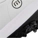 Travis Mathew The Ringer 2.0 Golf Shoes - White