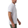 Travis Mathew The Zinna 2.0 Golf Shirt - White