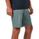 Travis Mathew Wanderlust 9" Golf Shorts - Balsam Green