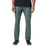 Travis Mathew Wanderlust Golf Pants - Balsam Green