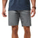 Travis Mathew Wanderlust 9" Golf Shorts - Quiet Shade