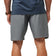 Travis Mathew Wanderlust 9" Golf Shorts - Quiet Shade