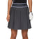 J.Lindeberg Women's Twiggy Golf Skirt - Asphalt