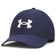 Under Armour Golf 96 Cap - Midnight Navy/White