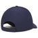 Under Armour Golf 96 Cap - Midnight Navy/White