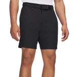 Under Armour 8" Golf Short - Black