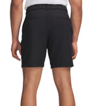 Under Armour 8" Golf Short - Black