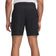Under Armour 8" Golf Short - Black