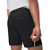 Under Armour 8" Golf Short - Black
