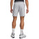 Under Armour 8" Golf Short - Mod Grey