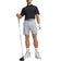 Under Armour 8" Golf Short - Mod Grey