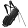 Cobra Ultralight Pro Stand Golf Bag - Black/Dusky Gray