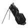 Cobra Ultralight Pro Stand Golf Bag - Black/Dusky Gray