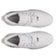 Under Armour Drive Pro Clone Golf Shoes - White/White