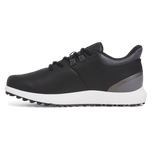 Under Armour Drive Medal Spikeless  Golf Shoe Golf Shoes - Black