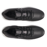 Under Armour Drive Medal Spikeless  Golf Shoe Golf Shoes - Black