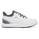 Under Armour Drive Medal Spikeless Golf Shoes - White/Titan Grey