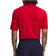 Under Armour Matchplay Golf Polo Shirt - Red