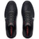 Under Armour Medal RST 2 Spriked Golf Shoes - Black/Metallic Silver