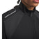Under Armour Short Sleeve Drive Wind Golf 1/4 Zip - Black