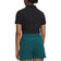 Under Armour Women's ArmourDry Golf Polo Shirt - Black