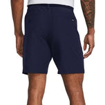 Under Armour Drive 8" Golf Short - Midnight Navy