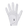 Under Armour Iso-Chill Left Golf Glove - White