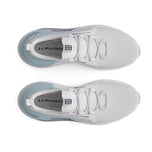 Under Armour Phantom Golf Shoes - Distant Grey/Harbor Blue