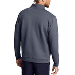 Under Armour Drive Golf Midlayer - Downpour Grey
