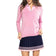 Golftini Women's Performance 17.5" Full Pleat Golf Skort - Victory Lap