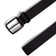 J.Lindeberg Vent Golf Belt - Black