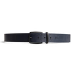 J.Lindeberg Vent Golf Belt - JL Navy