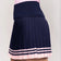 Golftini Women's Performance 17.5" Full Pleat Golf Skort - Victory Lap