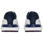 G/Fore Women's G.112 Love G Kiltie Golf Shoes - Snow/Twilight