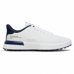 G/Fore Women's G.112 Love G Kiltie Golf Shoes - Snow/Twilight