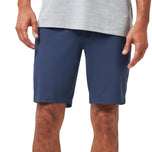 Travis Mathew Wanderlust 9" Golf Shorts - Mood Indigo