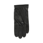 RLX Ralph Lauren Performance Cabretta Leather Golf Glove Right - Black