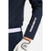 J.Lindeberg Tour Tech Golf Midlayer - JL Navy