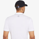 Galvin Green Marty Golf Shirt - White
