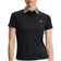 J.Lindeberg Women's Cara Printed Golf Polo Shirt - Black