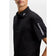J.Lindeberg Tour Tech Regular Fit Golf Polo Shirt - Black