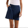 Peter Millar Women's Essential Sally Skort - Navy